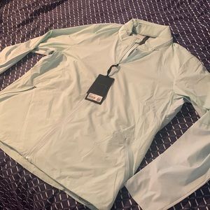 Lululemon active jacket windbreaker. XXL mens. New with tags!